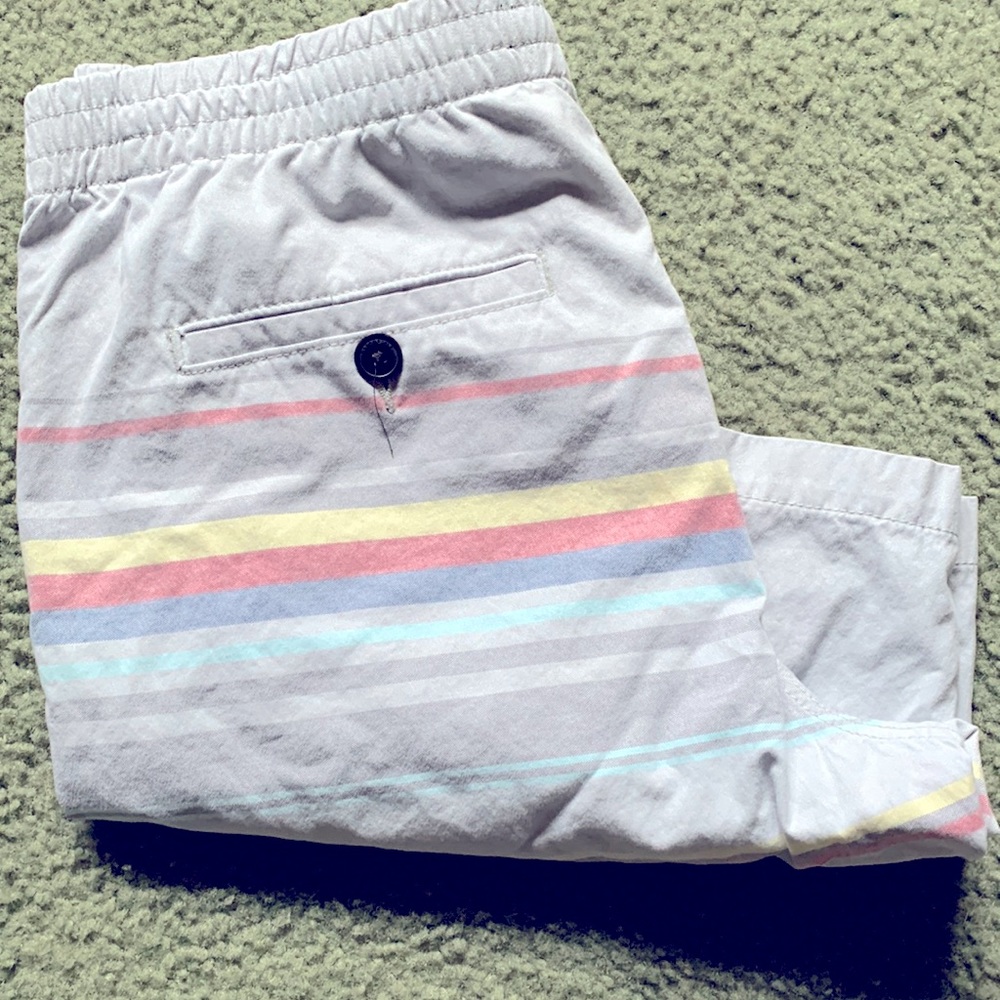 Aero men’s shorts